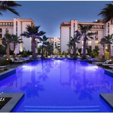 Cascadas Pool View Luxury Sunny リゾート *