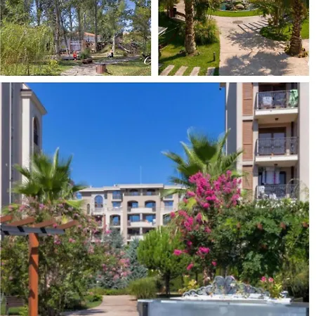 リゾート Cascadas Pool View Luxury Sunny *